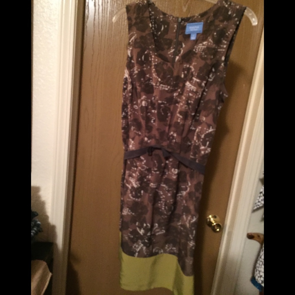 MondaySale/Simply Vera/ Vera Wang Dress